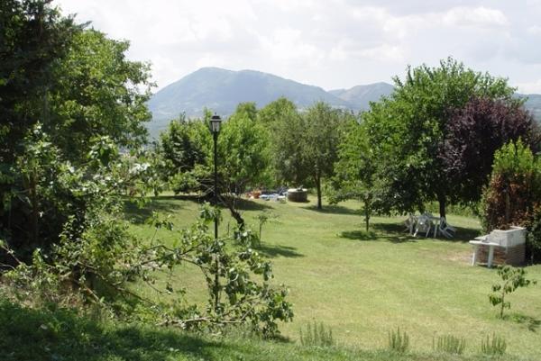 Agriturismo Le Vigne Di Pace